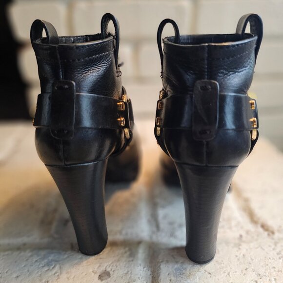 Tory Burch Rina Booties - Picture 4 of 8